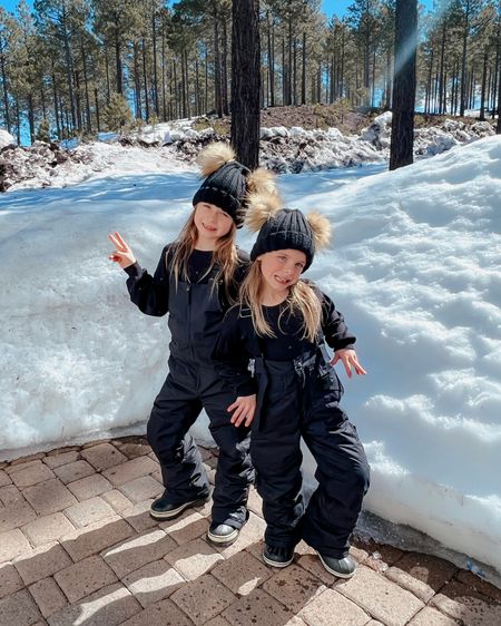 The girls had the best time over spring break learning to snowboard and ski ✨
Linking similar hats 



#LTKkids #LTKSeasonal #LTKstyletip