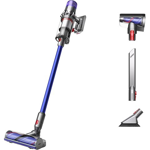Dyson V12 Detect Slim+ Cordless Vacuum Cleaner | Amazon (US)