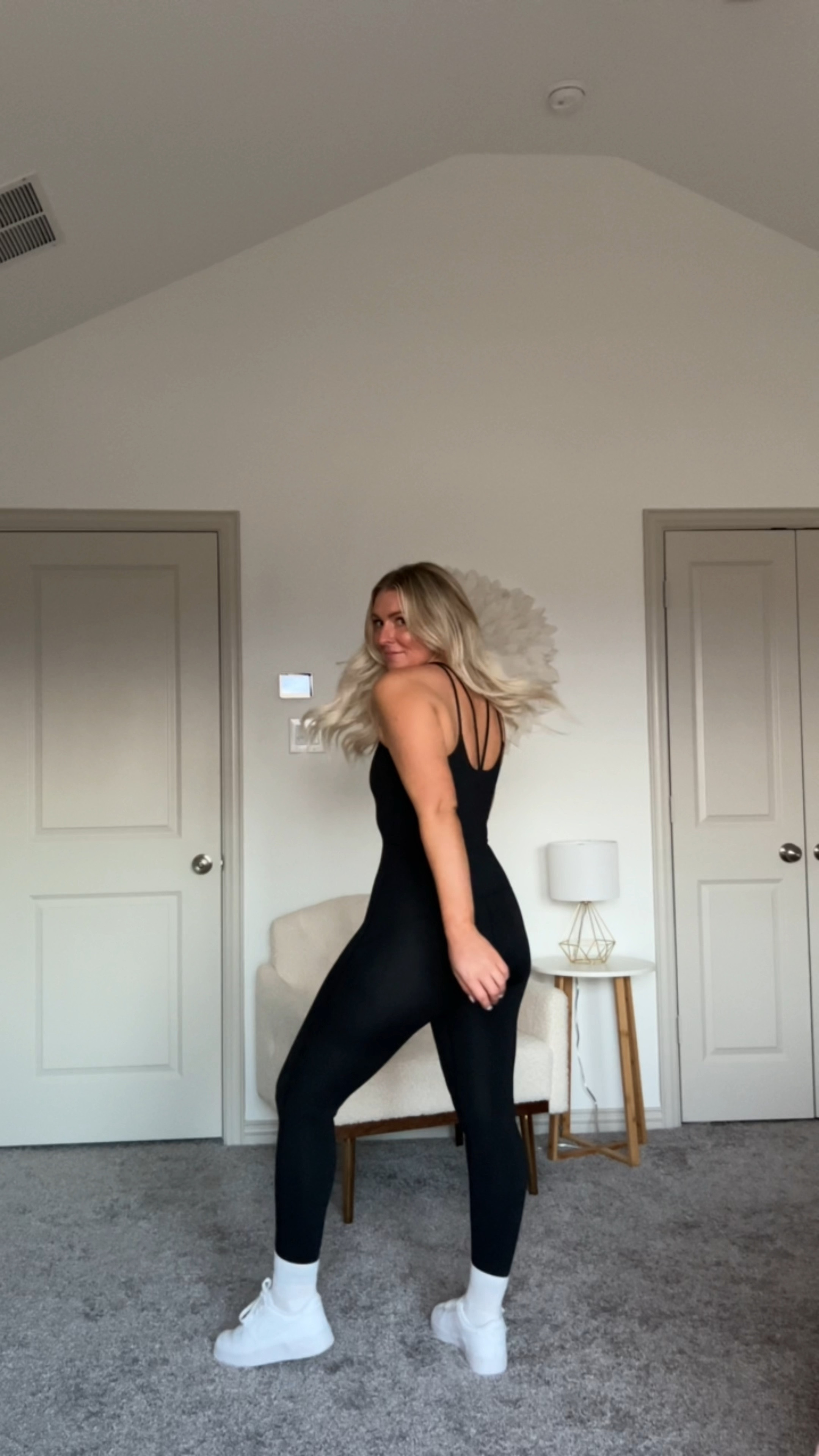 The best jumpsuit under $36!! 

#LTKcurves #LTKFind #LTKunder50