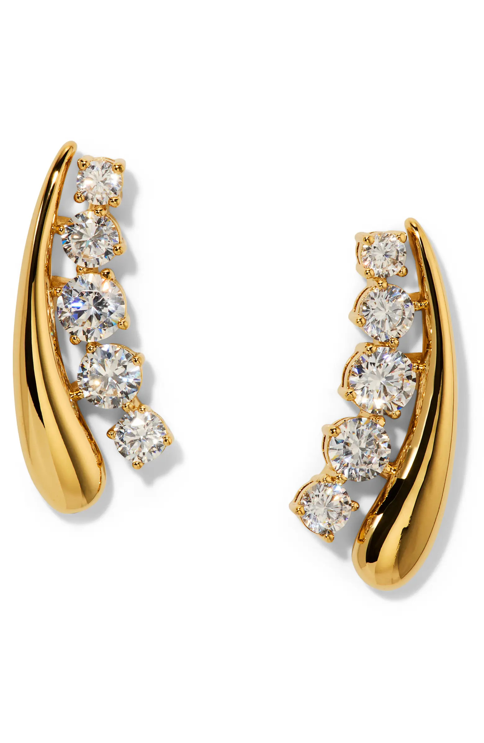 Phenom Ear Climbers | Nordstrom