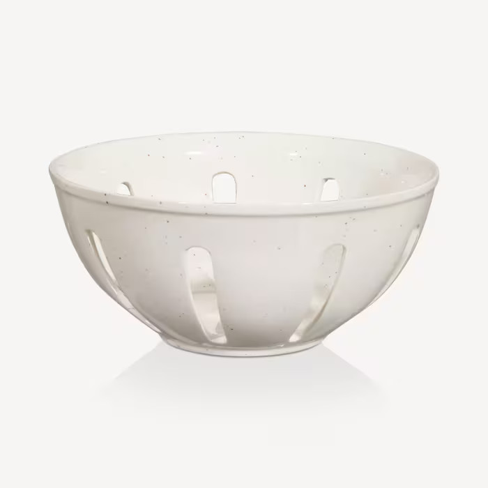 Ceramic Fruit Bowl | Bouclair