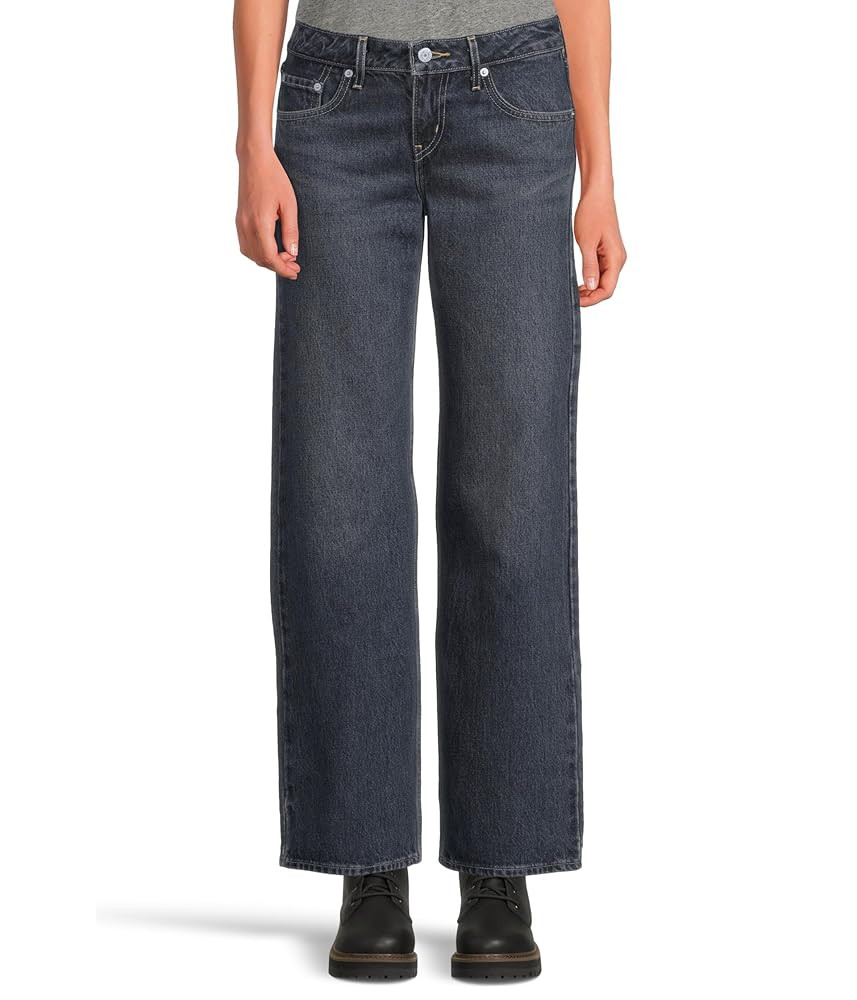 Levi's Women's Low Loose | Amazon (US)