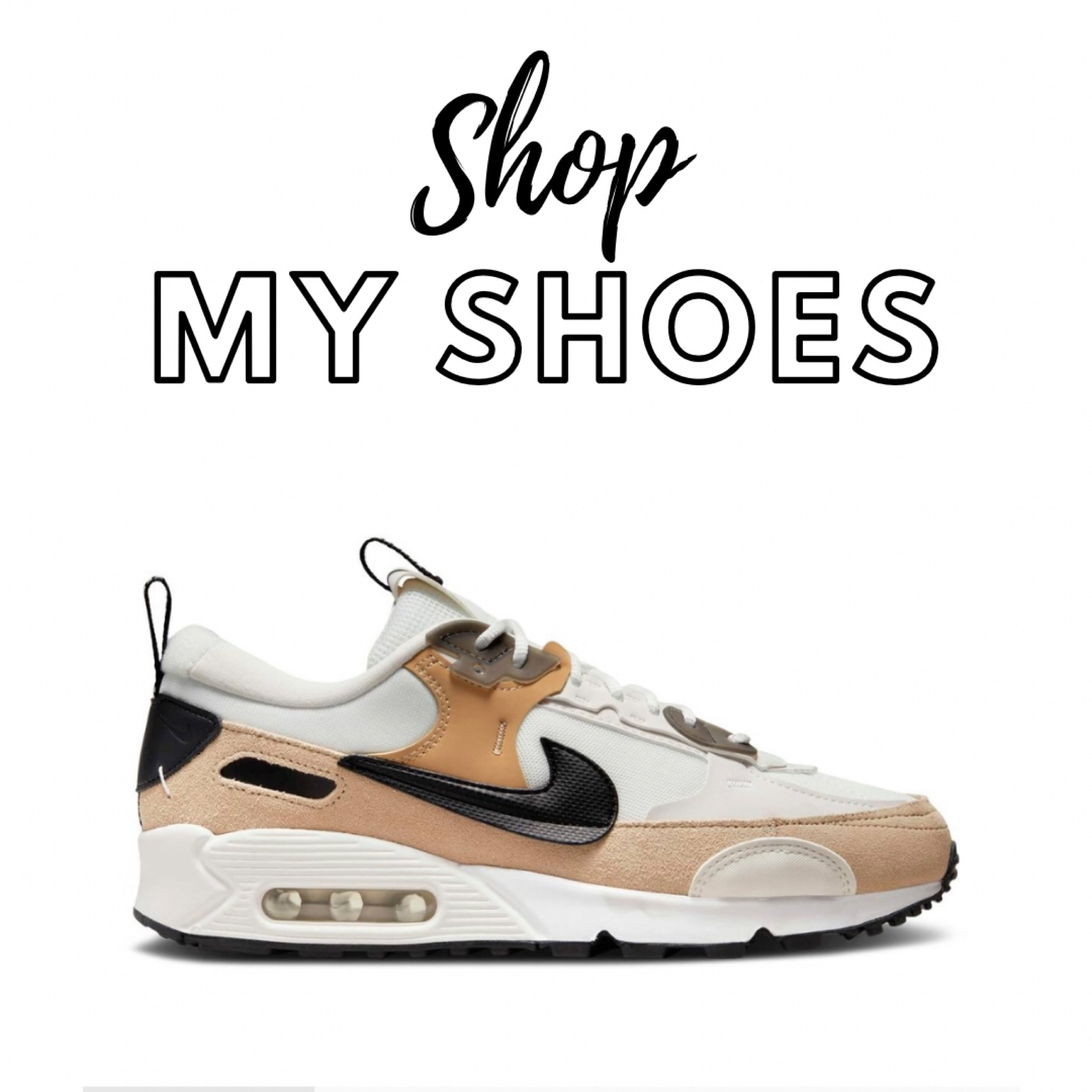 Obsessed with the new Nike Air Max 90s!

#LTKshoecrush #LTKGiftGuide #LTKHoliday