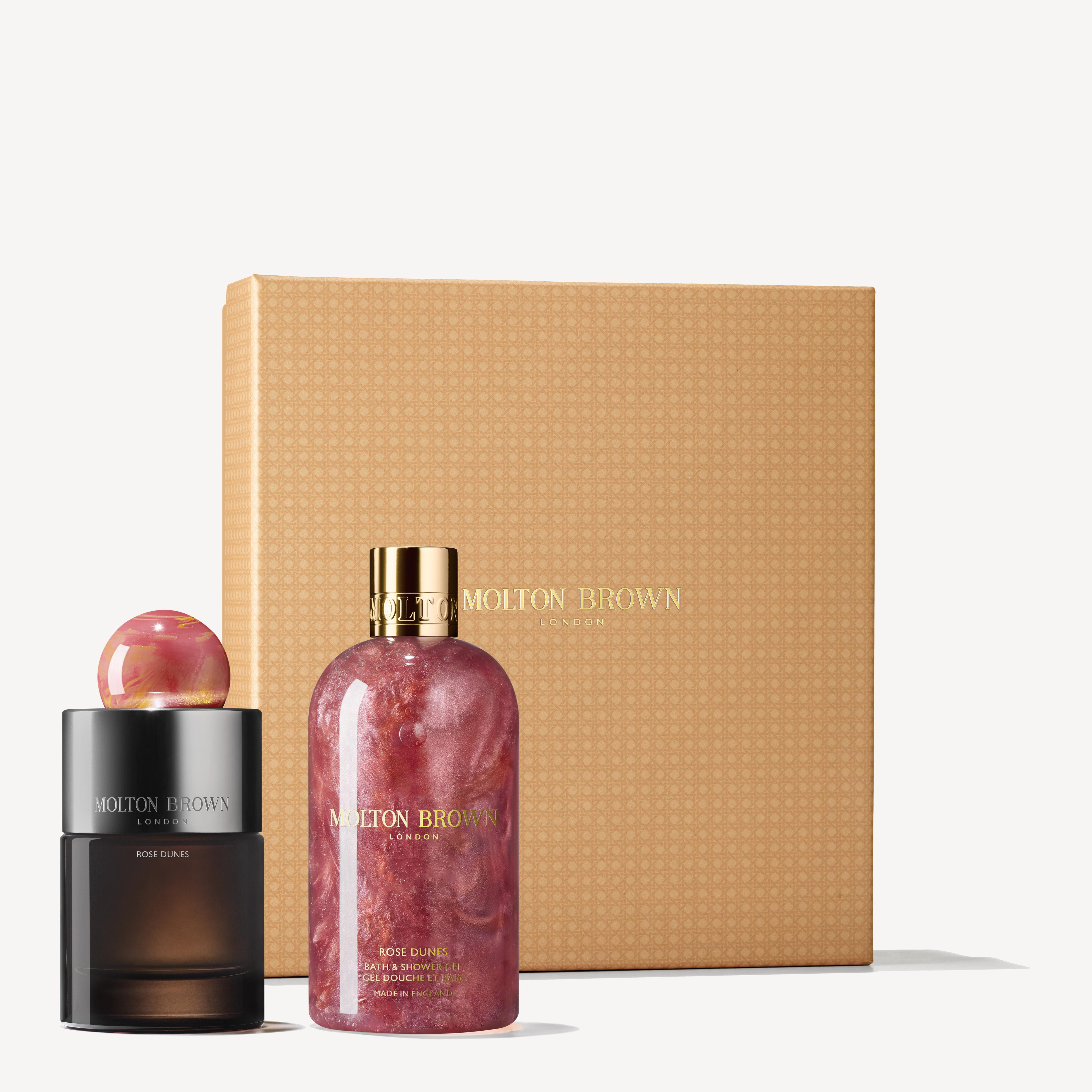 Rose Dunes Eau de Parfum Gift Set | Molton Brown (UK)
