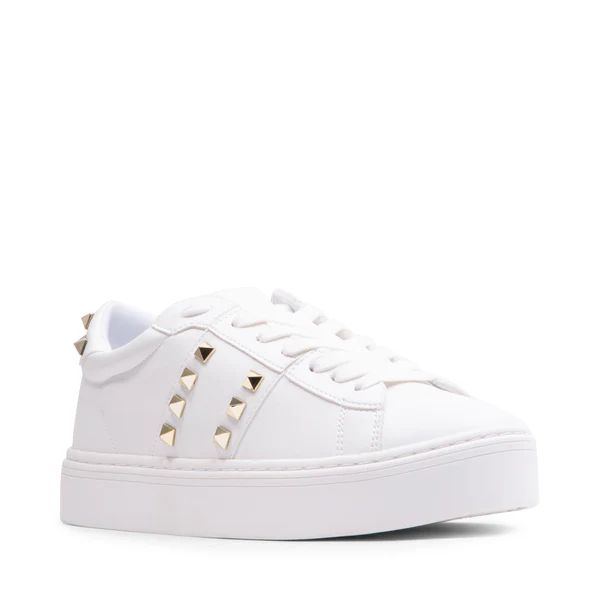 BRINN1 WHITE MULTI | Steve Madden (Canada)