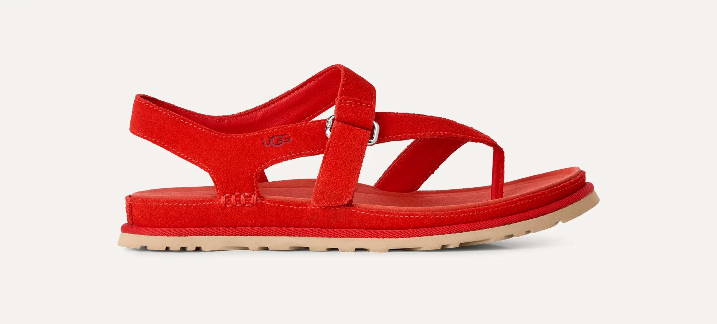 GoldenGaze Toe Post | UGG (US)