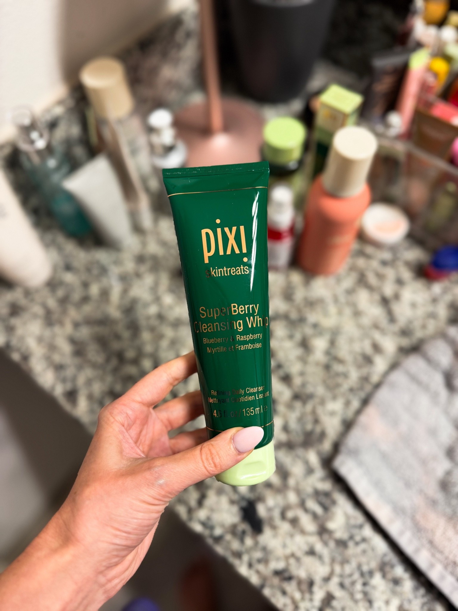 Skincare // beauty // cleanser // pixi beauty // target // under $100

#LTKselfcare #LTKBeauty #LTKSaleAlert
