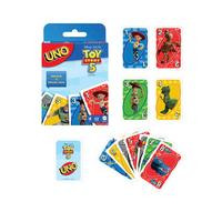 Uno Toy Story 5 | Very (UK)