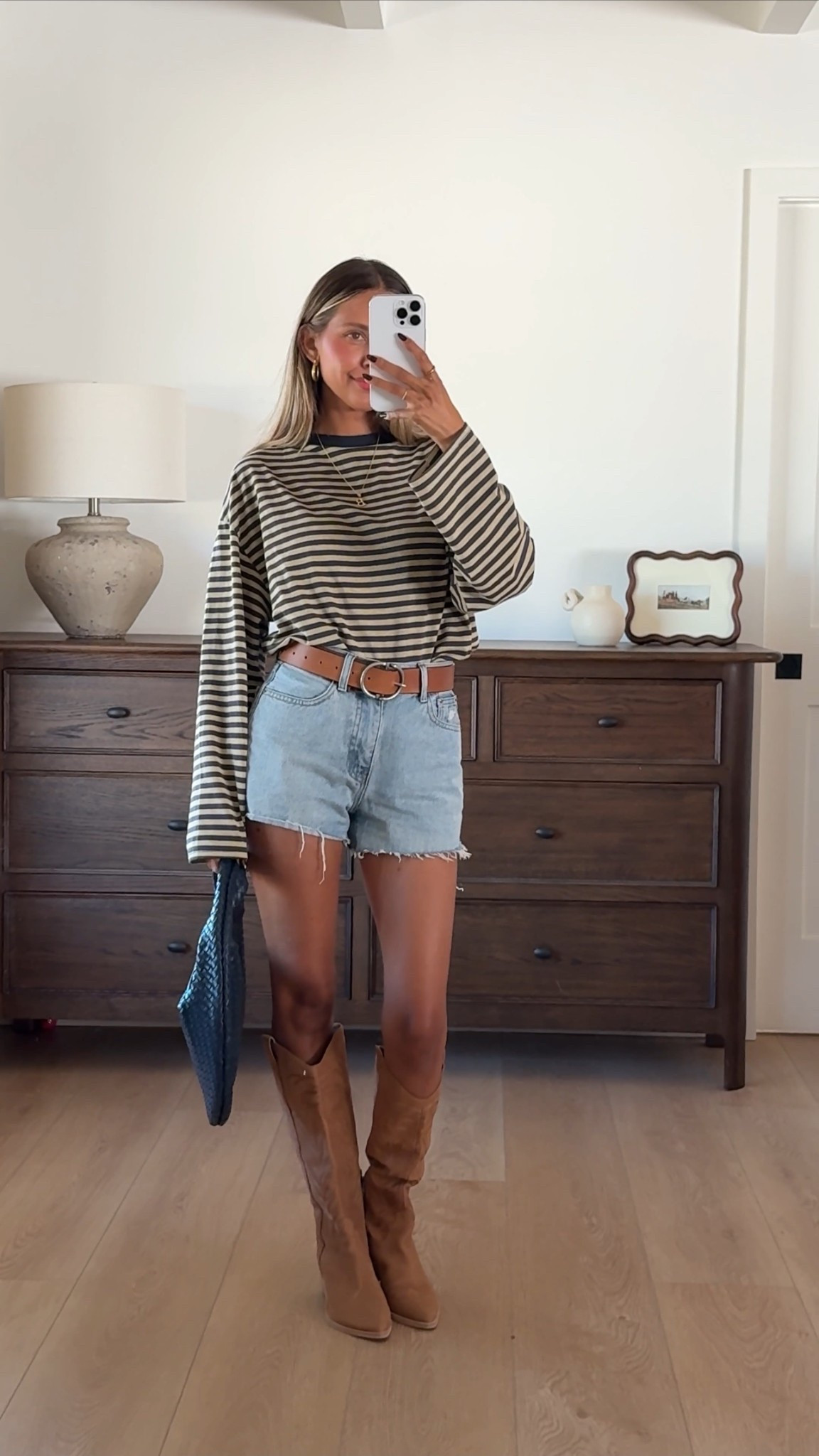 Outfits I rewear all the time 💘 shorts are finally back in stock!!