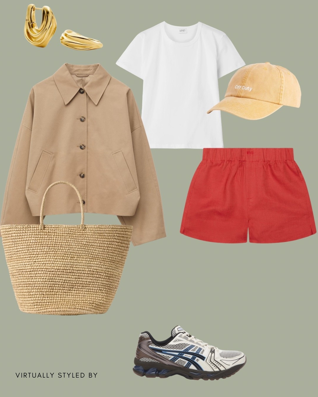 Maternity outfit inspo, casual outfit inspo, easy mum outfits

#LTKspring #LTKstyletip