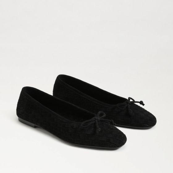Ruthie Pointed Ballet Flat | Sam Edelman