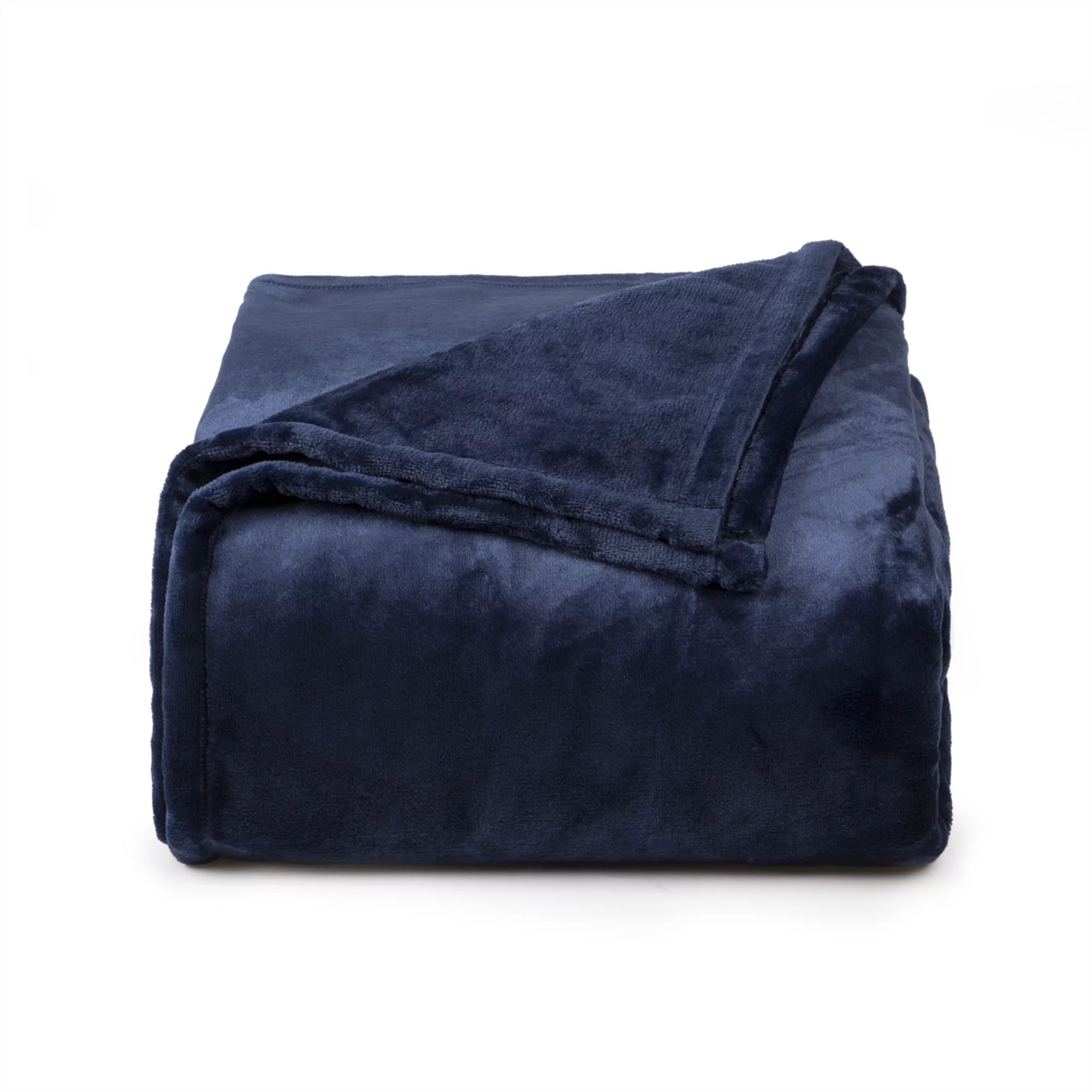 The Big One® Supersoft Plush Bed Blanket | Kohl's