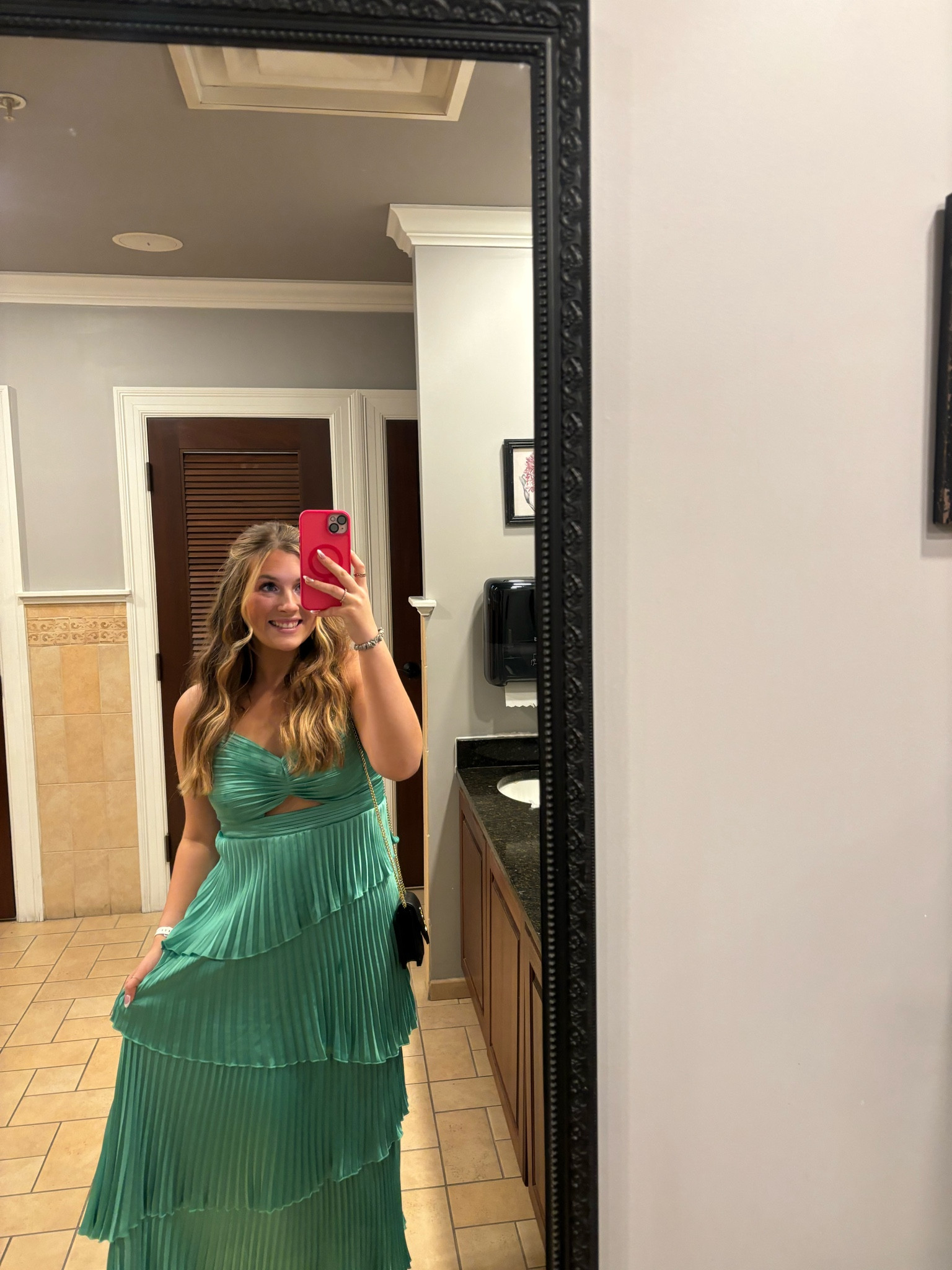 The perfect fall guest wedding dress 

#LTKSeasonal #LTKSaleAlert #LTKWedding