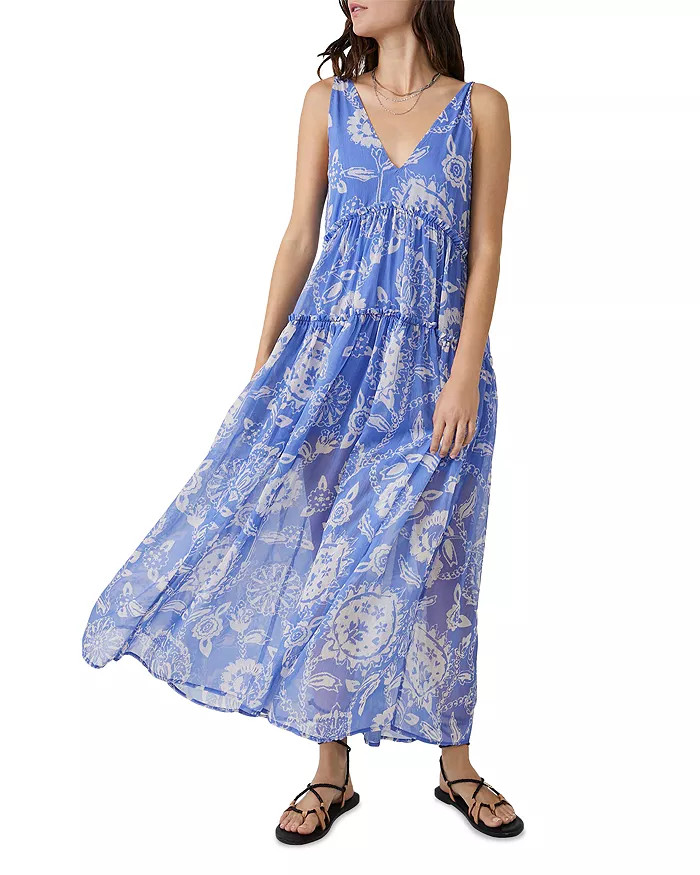 Julianna Maxi Dress | Bloomingdale's (US)