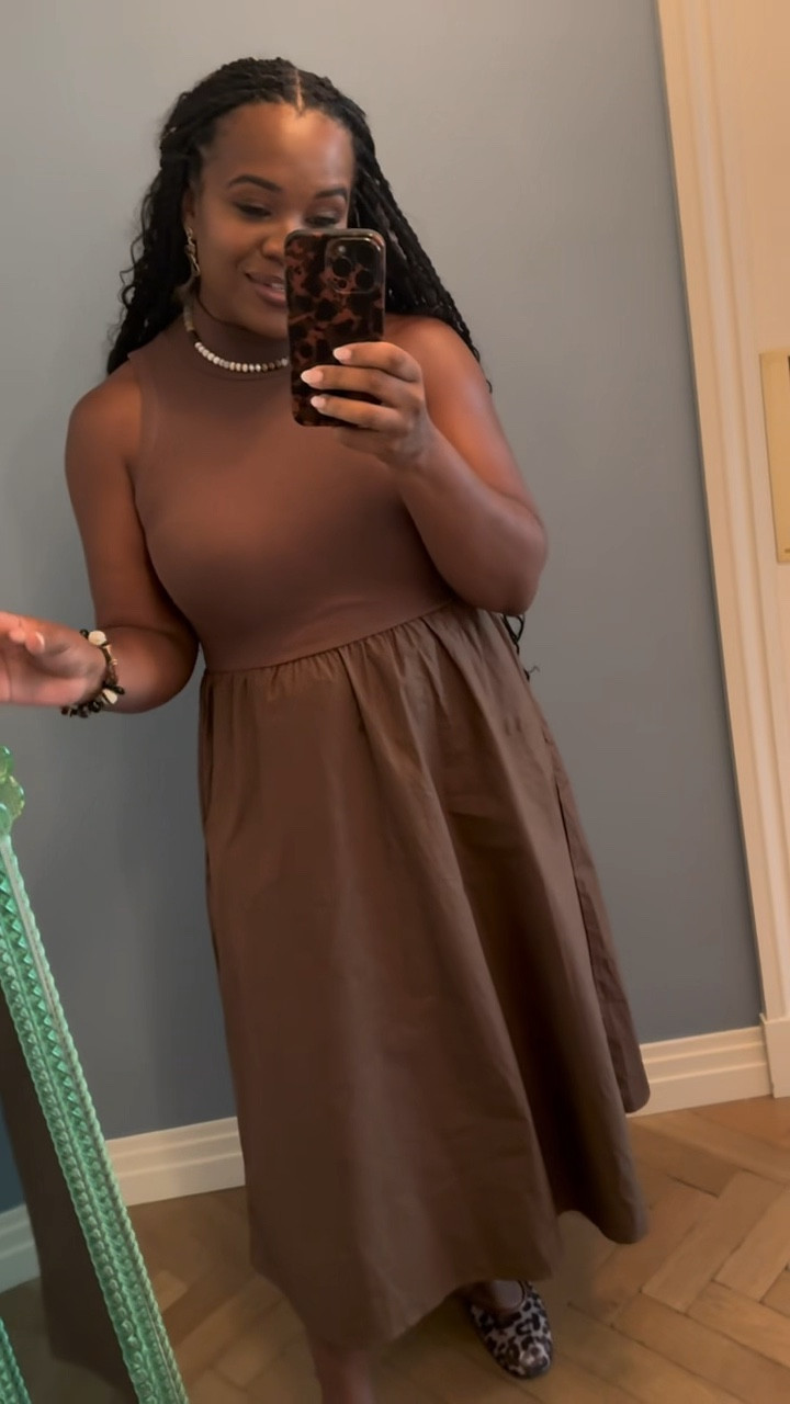 OOTD 🤎 Full outfit from Amazon!

#LTKSeasonal #LTKStyleTip #LTKFindsUnder50