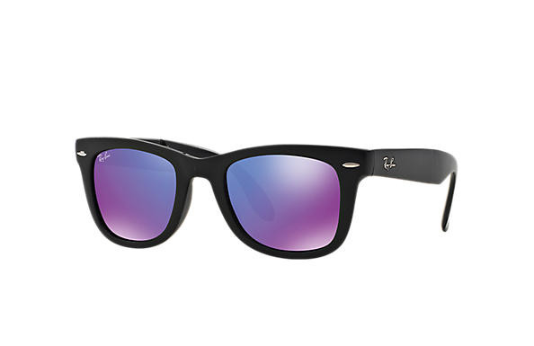 WAYFARER FOLDING FLASH LENSES | Ray-Ban (US)