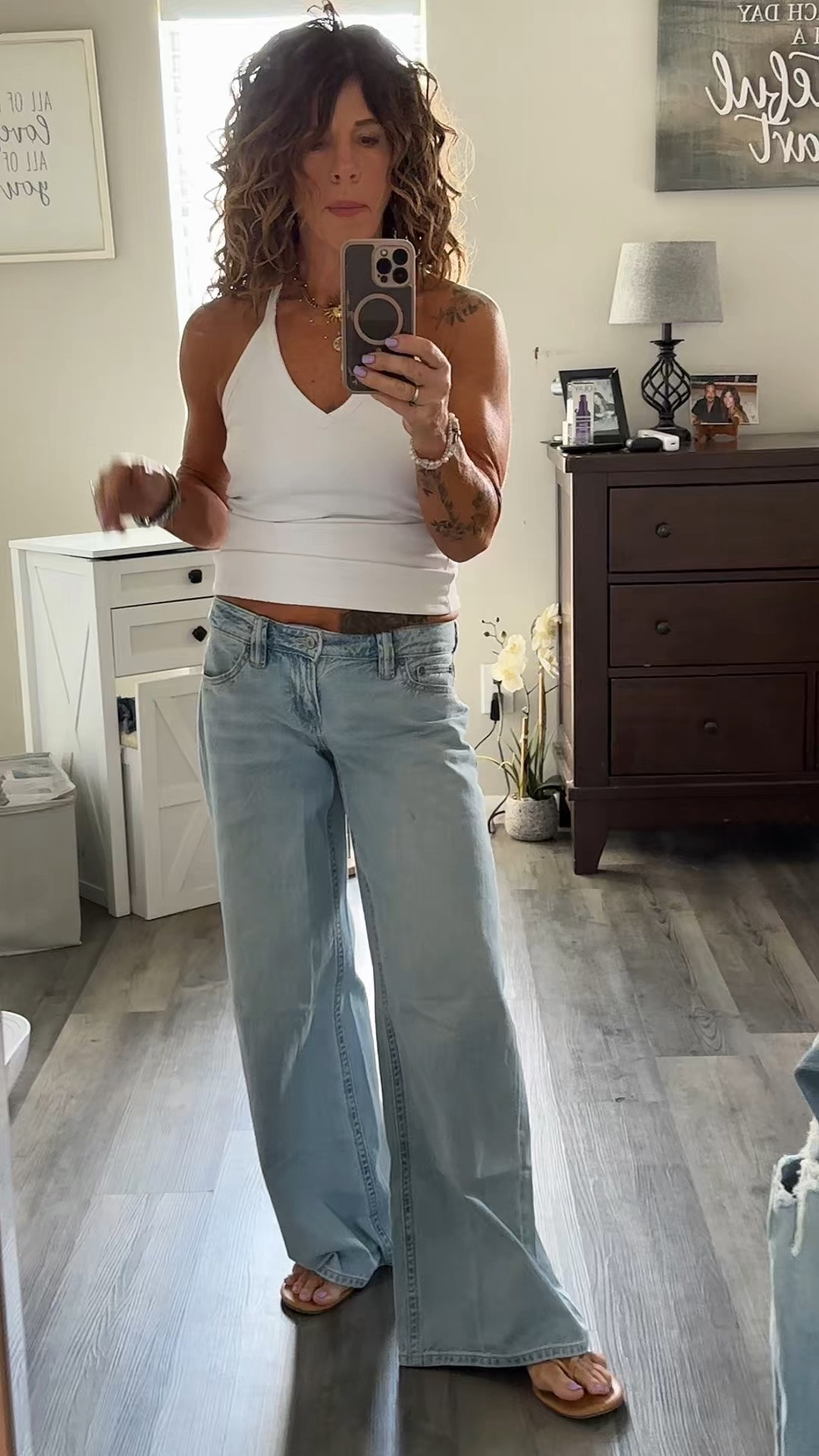 these are fire 🔥🔥🔥🔥#American Eagle

#LTKSaleAlert #LTKmomlife