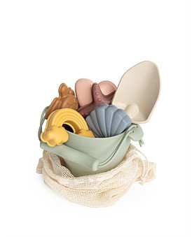 David Jones KYND BABY Silicone Beach Set Toy | David Jones (Australia & New Zealand)