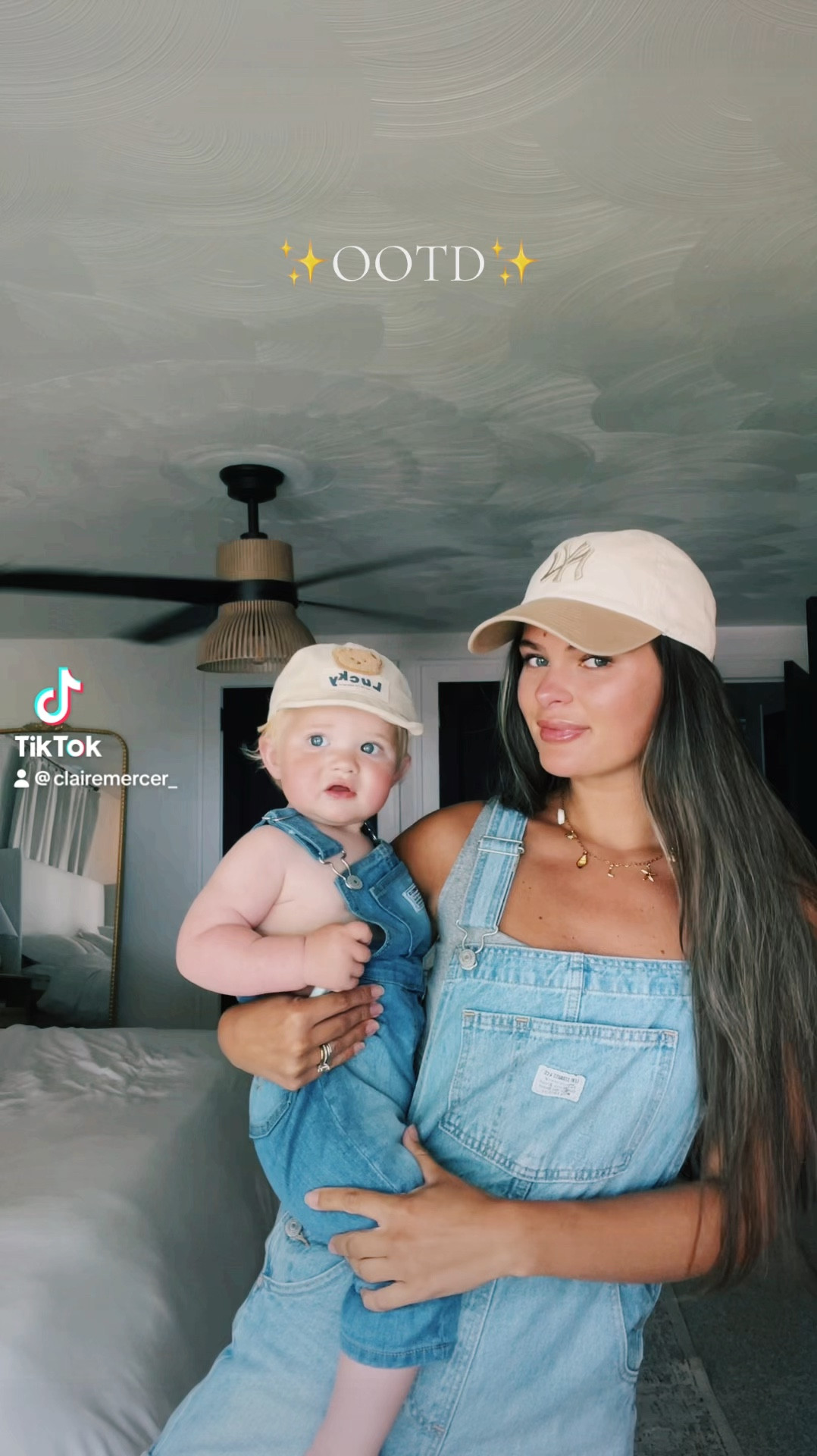 Little matching OOTD! Levi overalls for both of us on Amazon wearing a size XS. 


#LTKFindsUnder100 #LTKFindsUnder50 #LTKxNSale