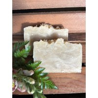 Jasmine Soap - Made With Beeswax & Honey - All Natural Soap - Palm Free Soap | Etsy (US)