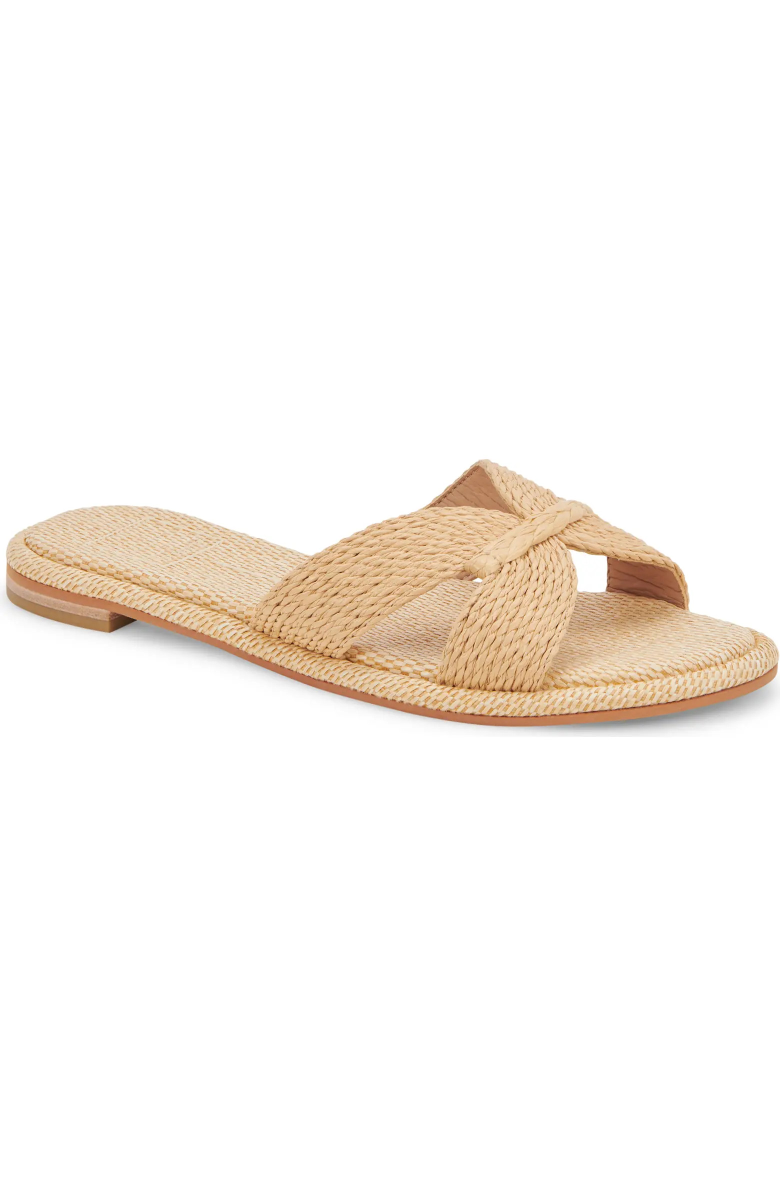 Atomic Slide Sandal (Women) | Nordstrom