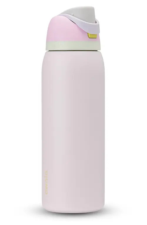 Owala 40oz. FreeSip Stainless Steel Water Bottle in Candy Coated at Nordstrom, Size 40 Oz | Nordstrom