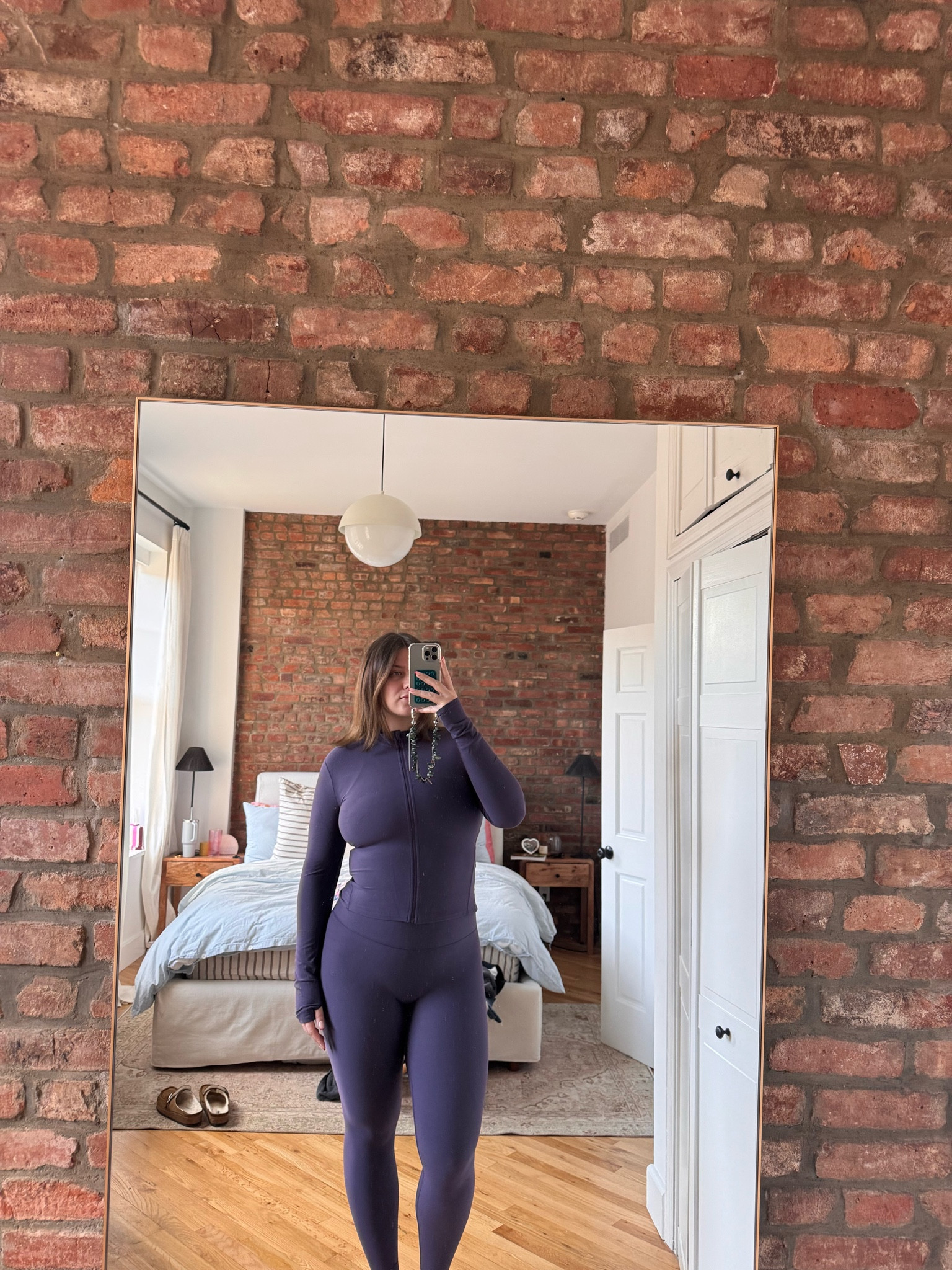 Full workout outfit in Spanx!

#LTKMidsize #LTKMostLoved #LTKFitness
