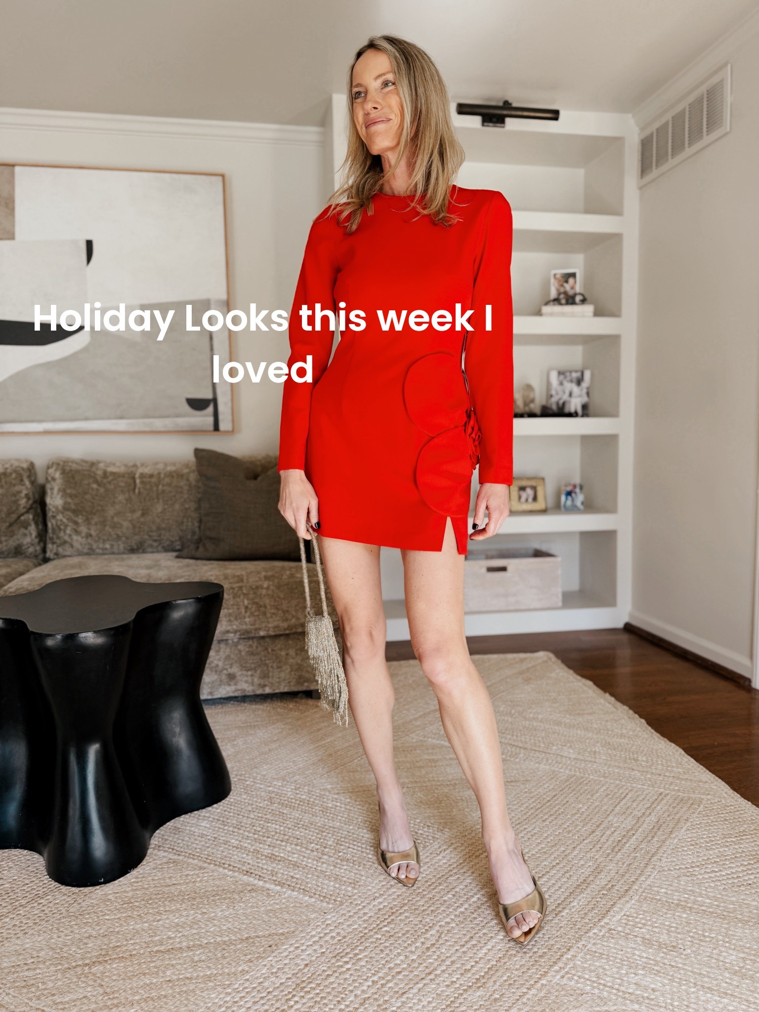 Saves and Faves for Holiday this week! 