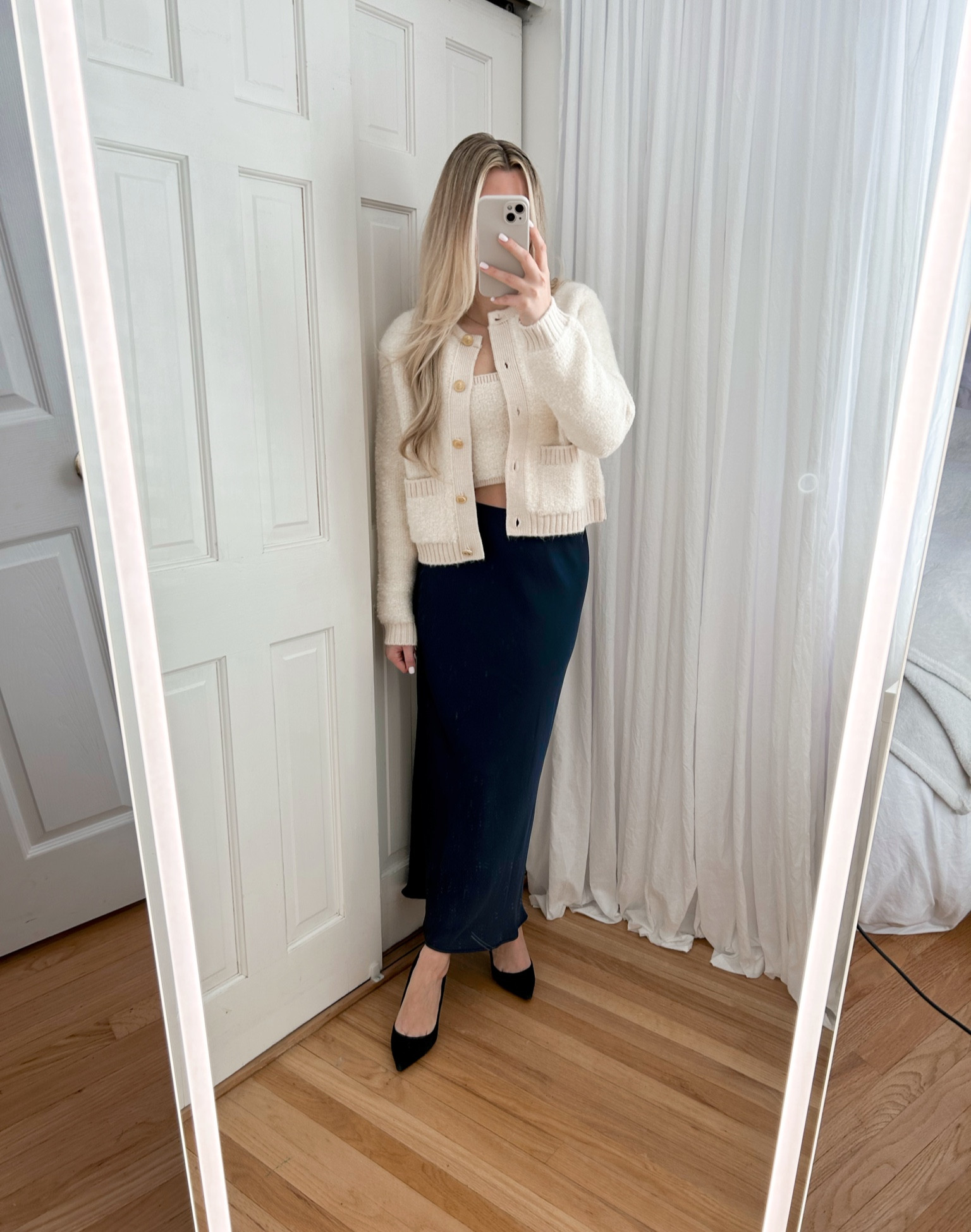 Outfit is all zara, shoes linked below✨ office outfit, Easter outfit, workwear

#LTKworkwear #LTKstyletip #LTKSpringSale