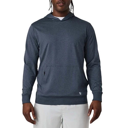 Men's Vuori Sunday Performance Hoodie | Scheels Sports