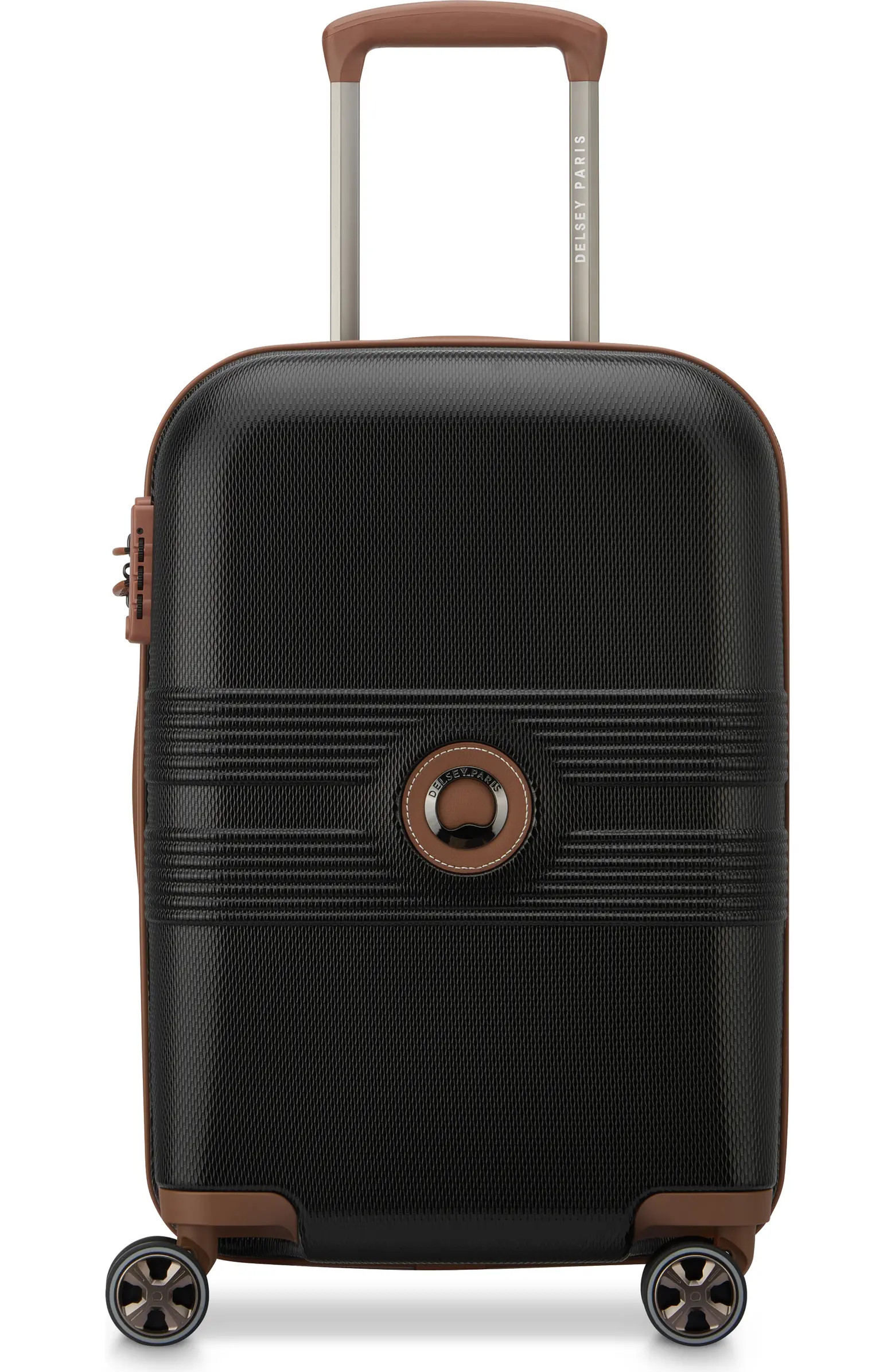 DELSEY Flanerie Hardside Carry-On Luggage | Nordstromrack | Nordstrom Rack