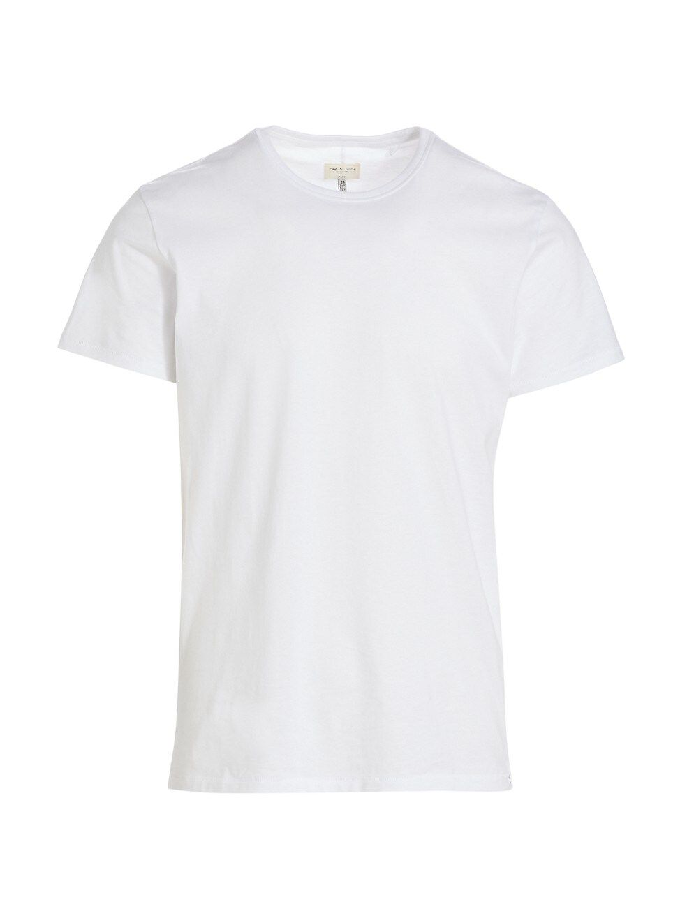 rag & bone Principle Base T-Shirt | Saks Fifth Avenue