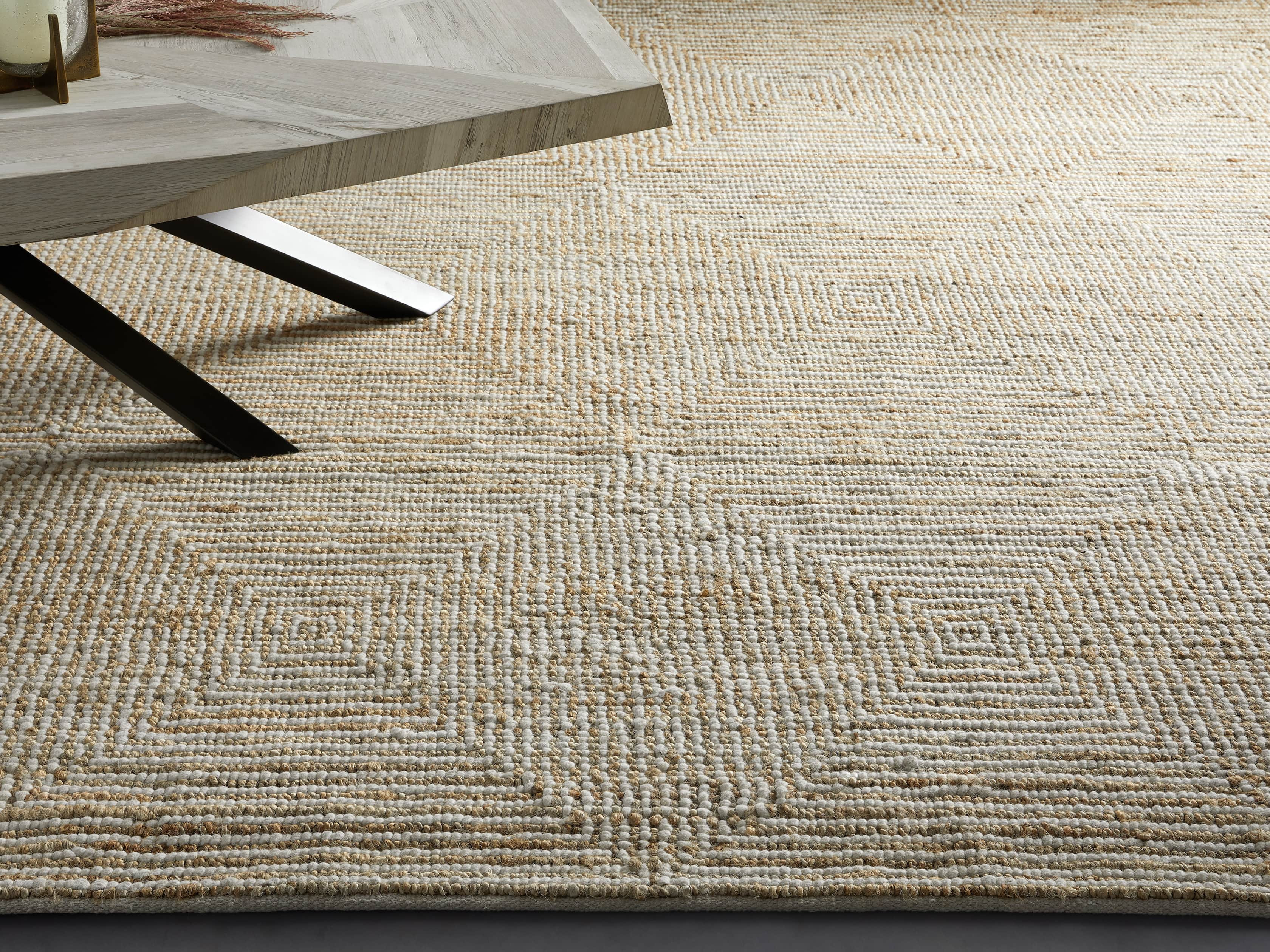 Ashton Handwoven Rug | Arhaus