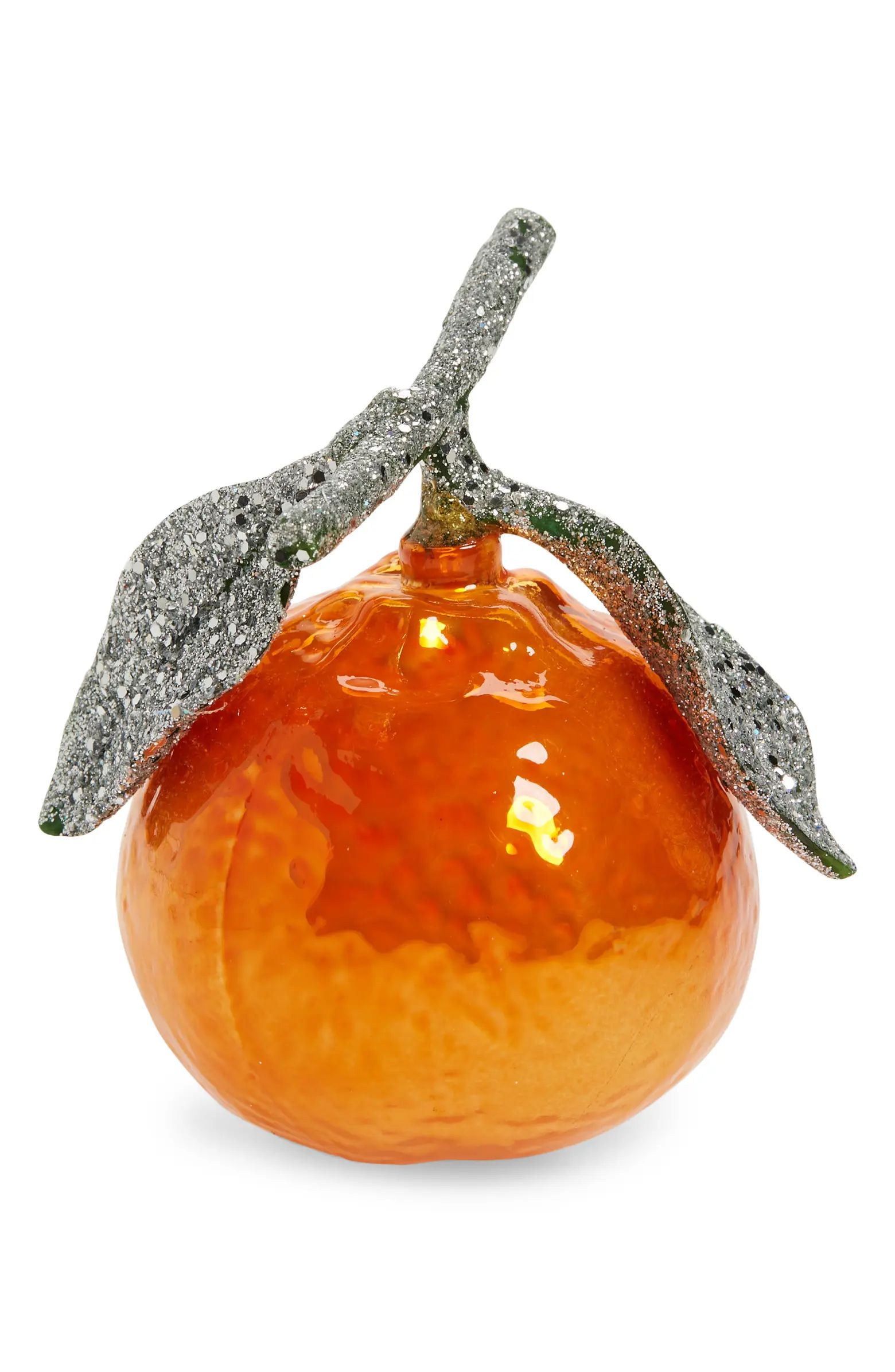 Cody Foster & Co. Tangerine Ornament | Nordstrom | Nordstrom