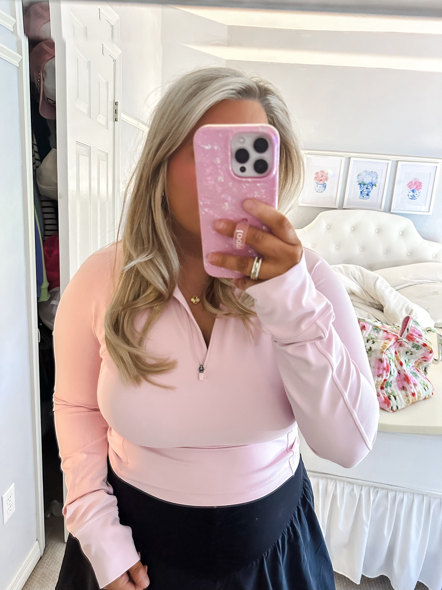 🩷🎀

#LTKSeasonal #LTKstyletip #LTKfindsunder50