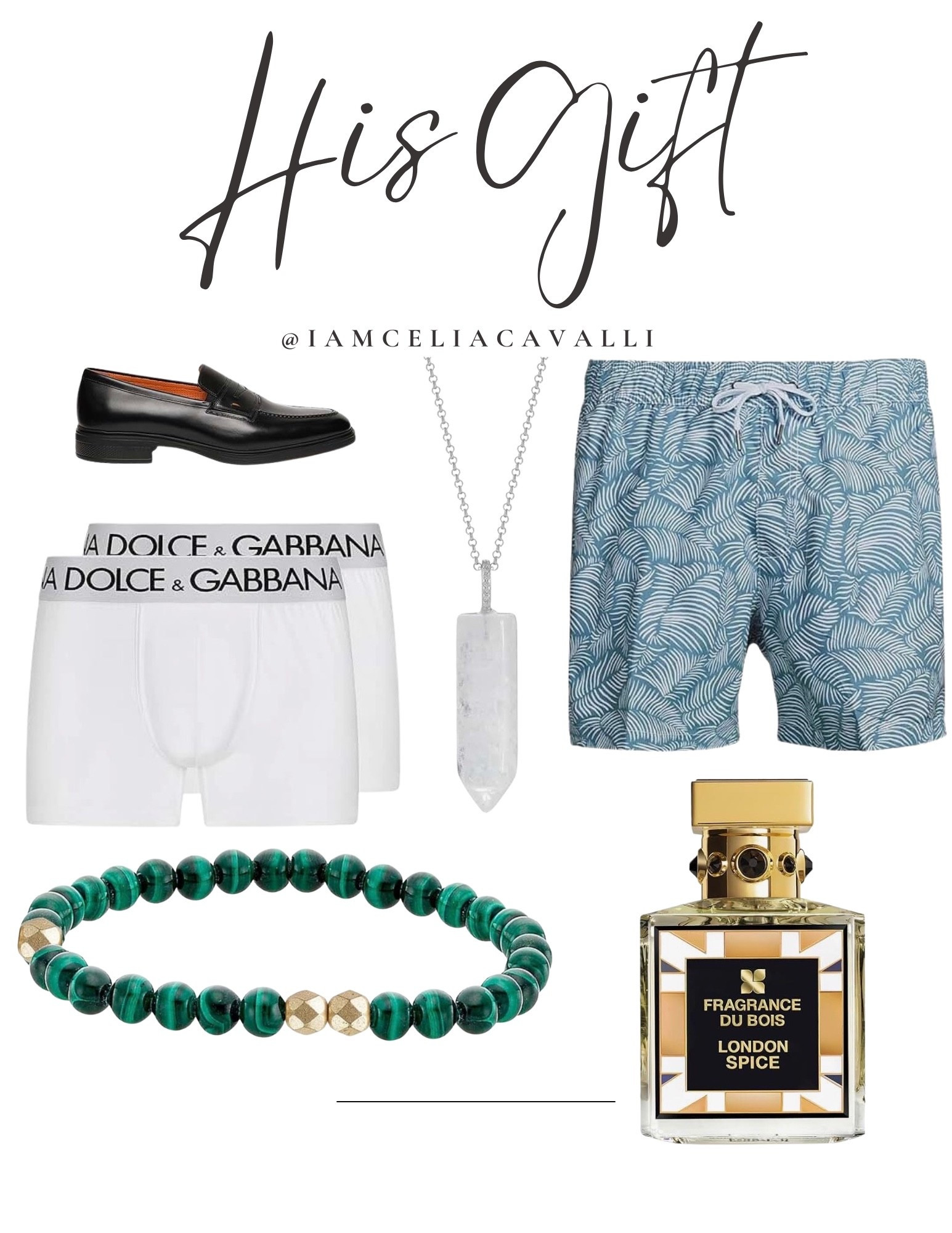 Luxury Amazon gifts for him ✨

#LTKGiftGuide #LTKHoliday #LTKMens