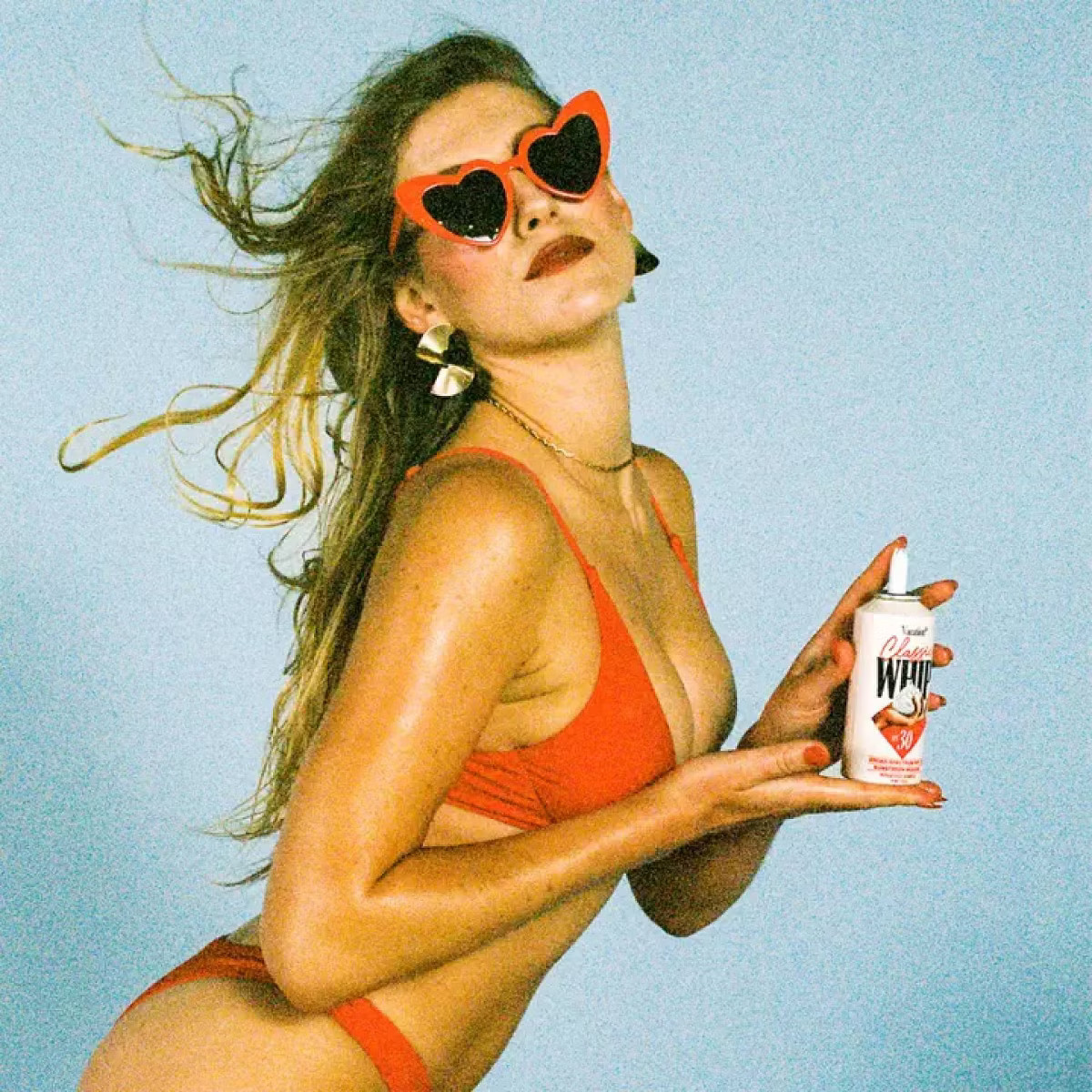 Vacation Sunscreen Classic Whip - SPF 30 - 4 fl oz | Target