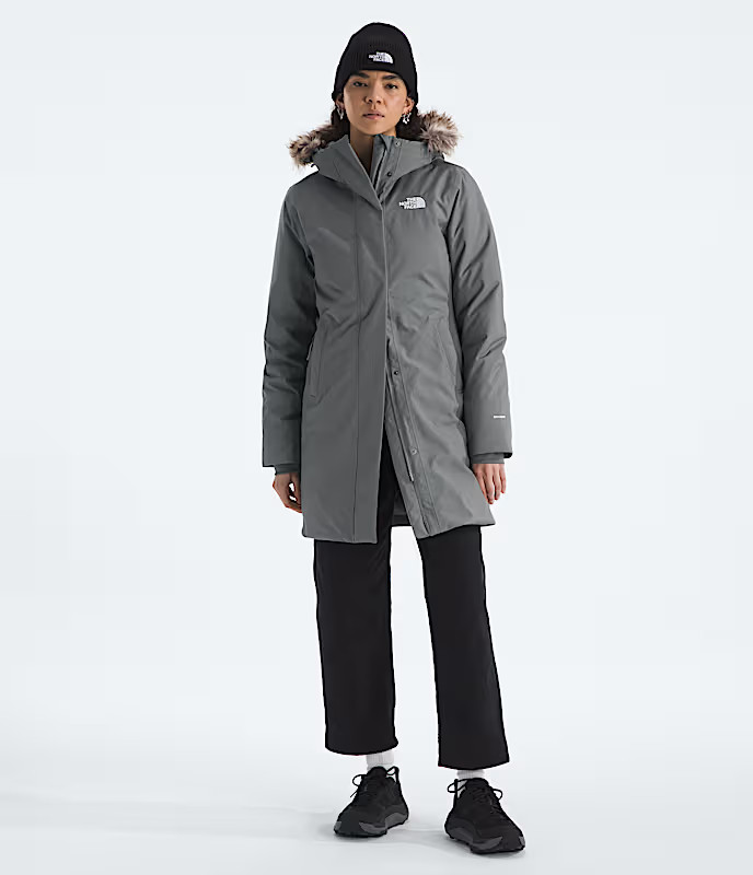 Women’s Arctic Parka | The North Face (US)