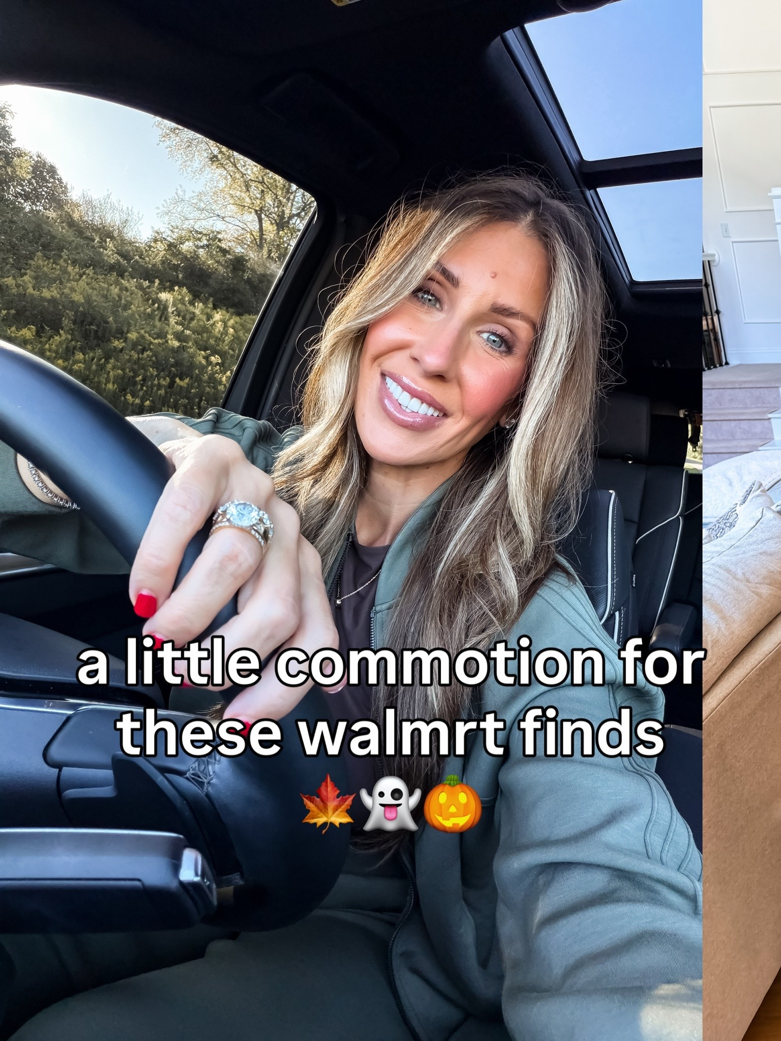 Wow is all I have to say about these finds at @Walmart

#LTKmomlife #LTKOver40 #LTKHome