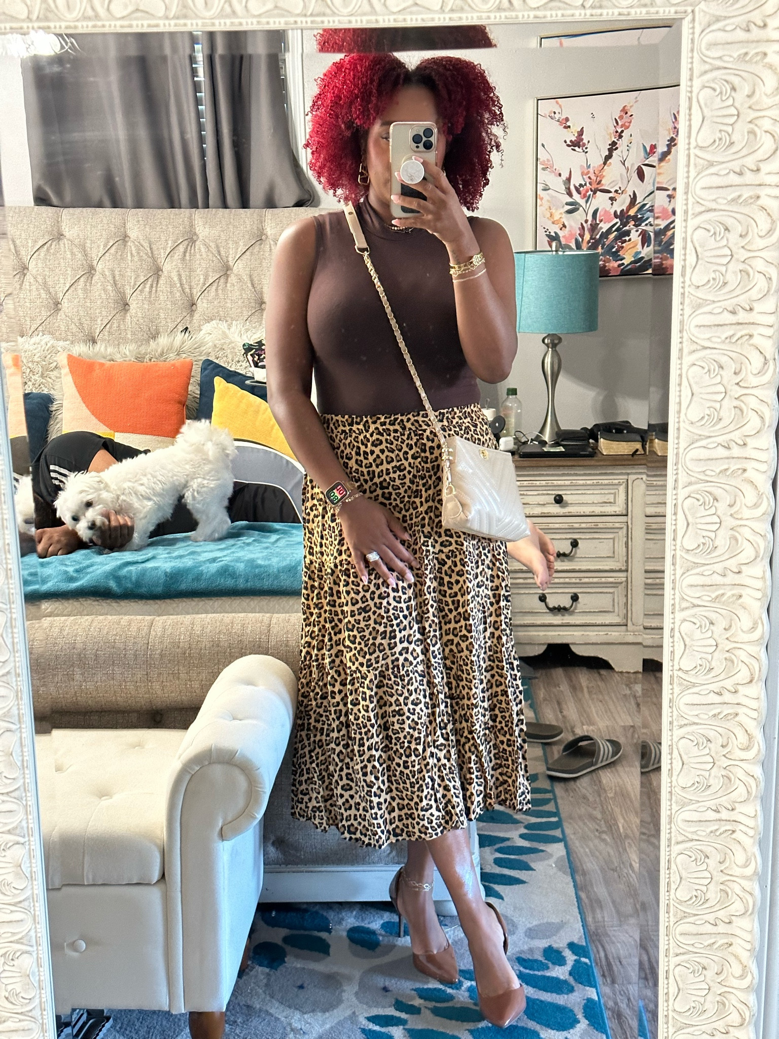 Work OOTD 

#LTKFind #LTKunder50 #LTKstyletip