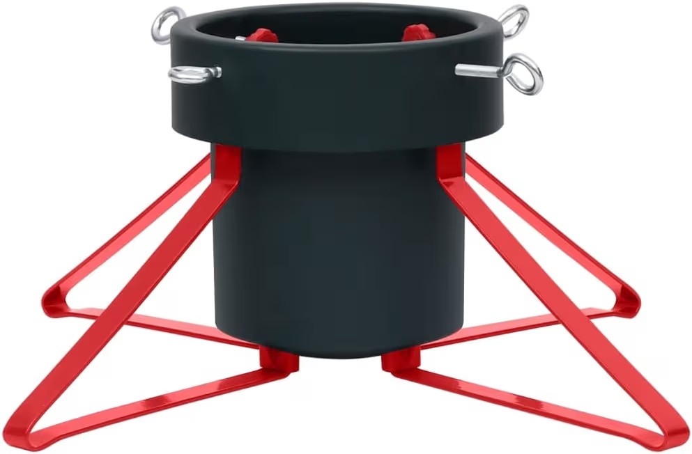 Christmas Tree Stand for Real Tree, Christmas Tree Stand with 2L Water Tank, Trunk Diameter 50-12... | Amazon (US)