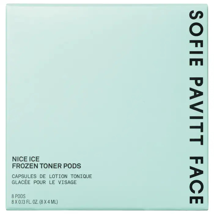 Nice Ice Frozen Cryo Rescue Treatment to Depuff and Calm Skin | Sephora (US)