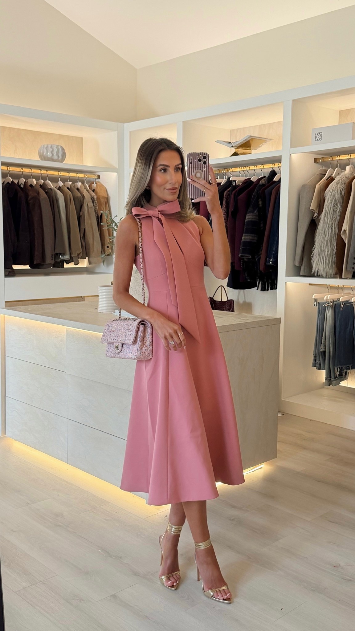 Wearing size 6 
Use code KMGEORGIA15 

#LTKspring #LTKFashionMonth #LTKuk