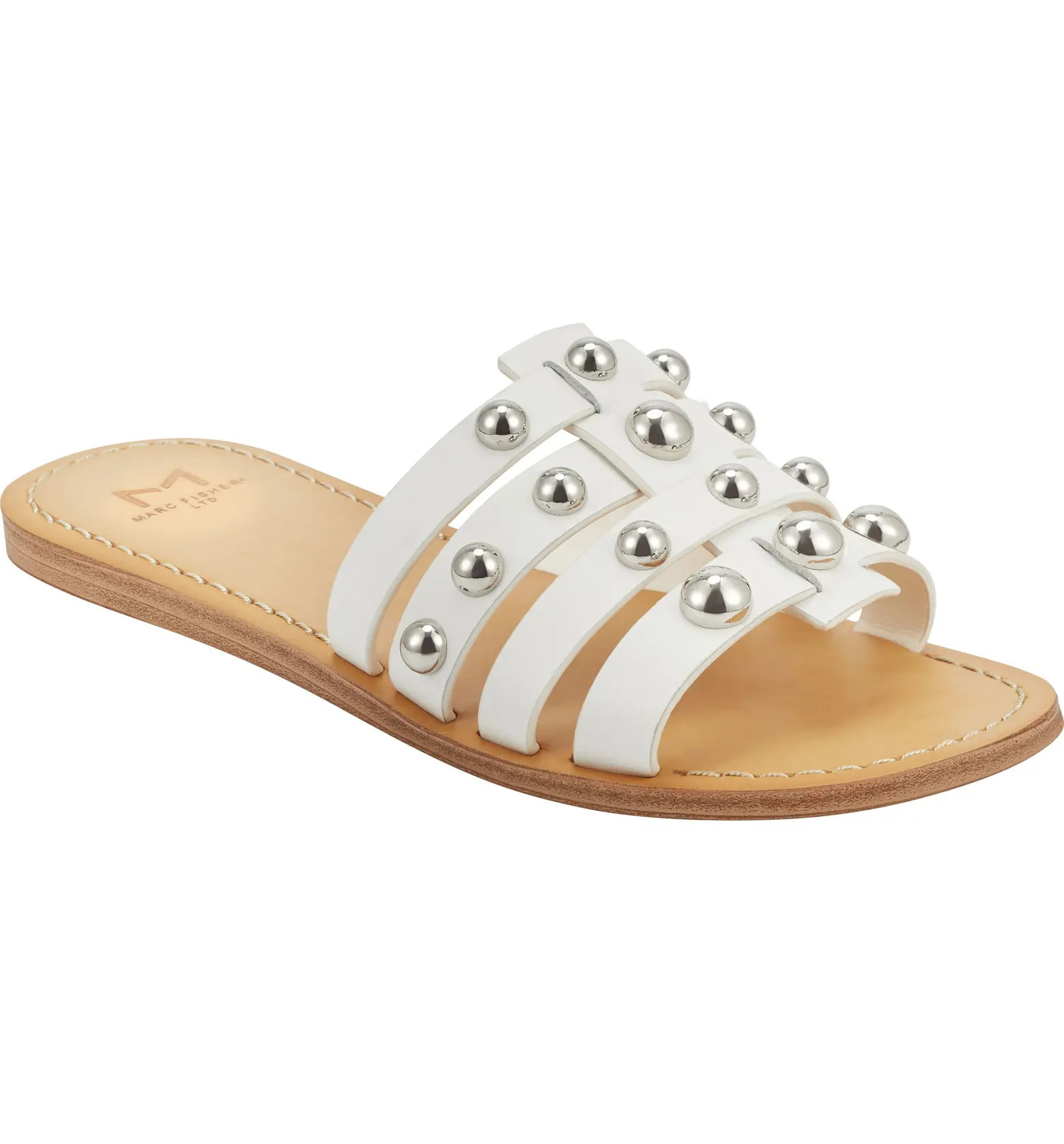 Pava Slide Sandal | Nordstrom
