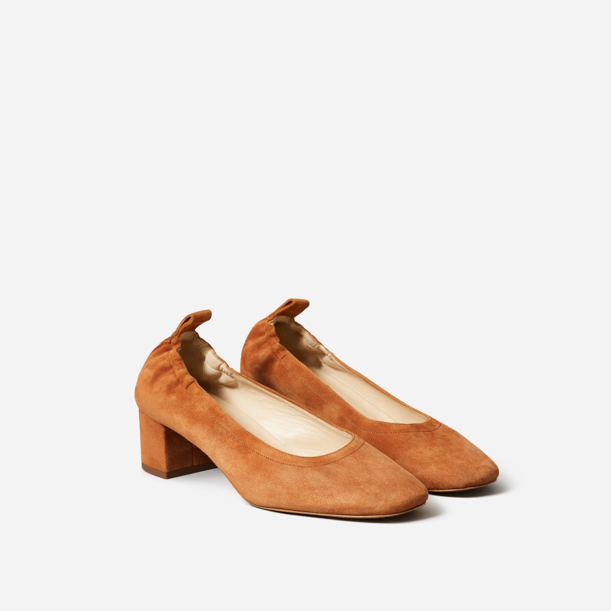 The Day Heel | Everlane