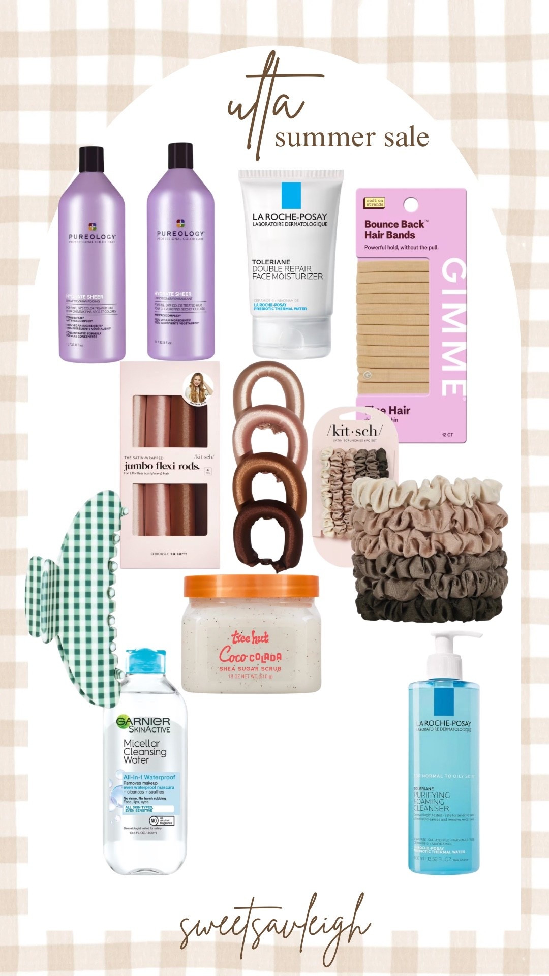 Ulta big summer sale favorites!
