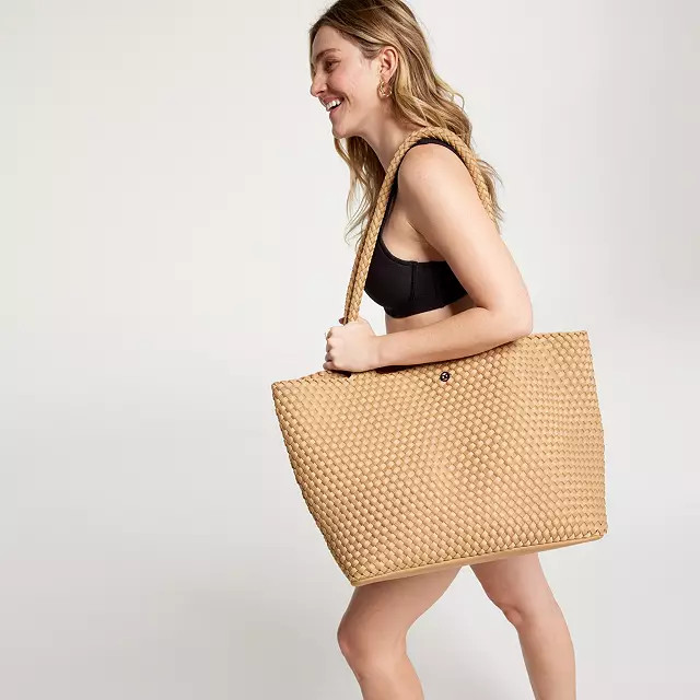 CALIA Women's Neoprene Weave Swim Tote | Dick's Sporting Goods