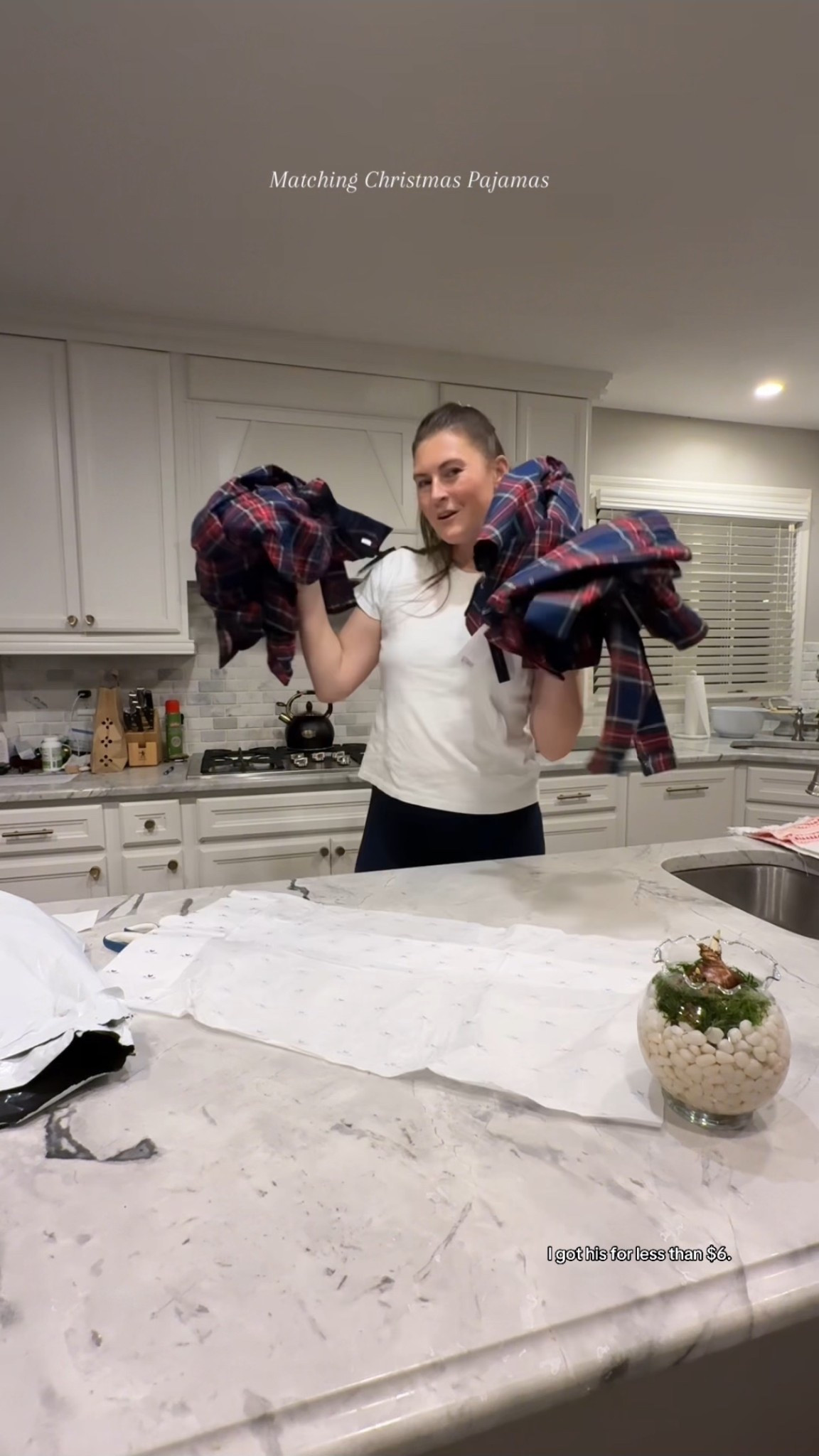 Matching Christmas Jammie’s from Petite Plume! 

#LTKHoliday #LTKSeasonal #LTKFamily