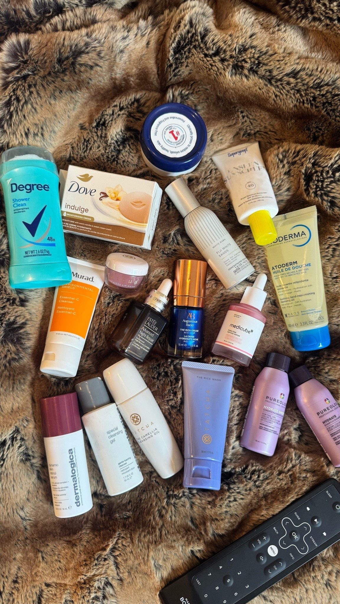 Beauty and skincare essentials while traveling!

#LTKBeauty #LTKTravel #LTKgrwm