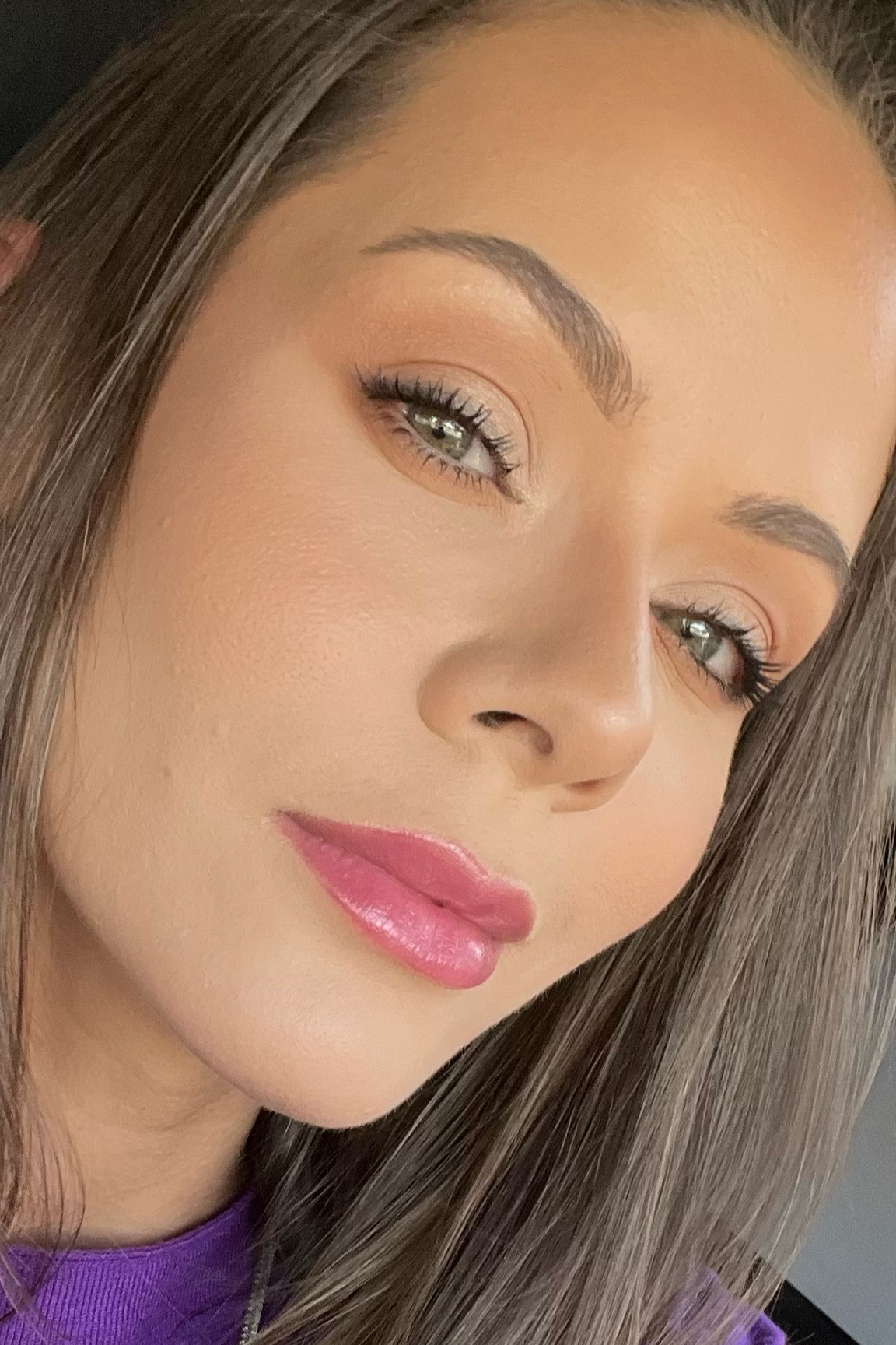 Make leve usando a base da sua too faced burn this way #MesdasMulheresLTK

#LTKbeauty